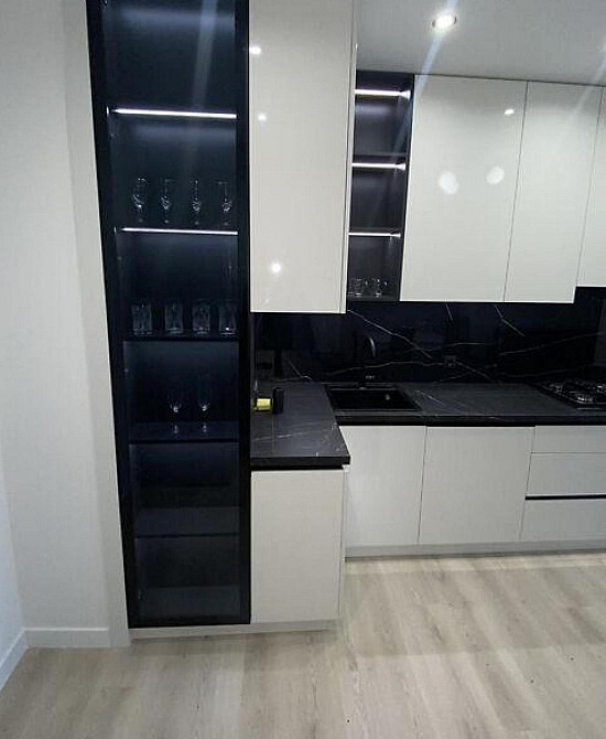 Продаж Квартира на улица Замарстинівська L'viv - photo 6