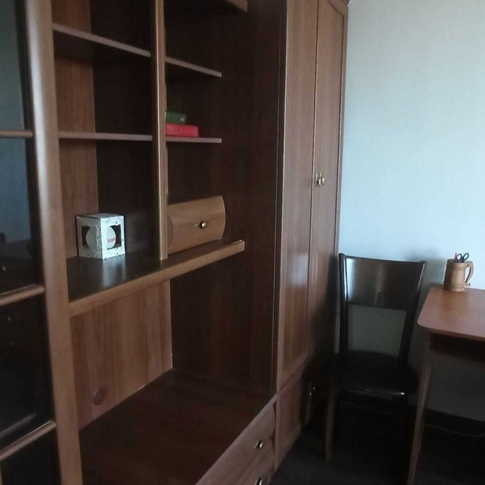 Оренда Квартира 1-кімнатна, 16/16 поверх на Бережанська, 14 Київ - фото 7