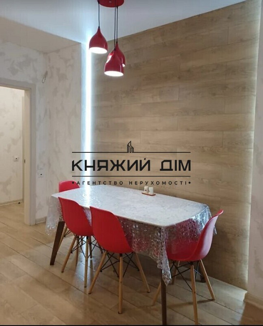 Продаж 2-х к. квартири м. Лівобережна. № 21146848 Київ - фото 14
