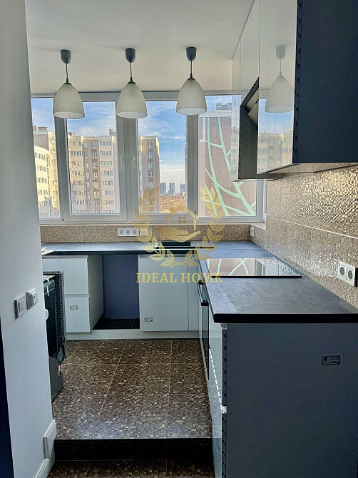 Продам квартиру Гатне  - фото 4