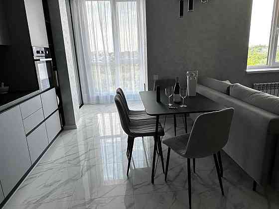 Продаж Квартира 1-кімнатна, 8/10 поверх на Запорізьке шосе, 28 Dnipro