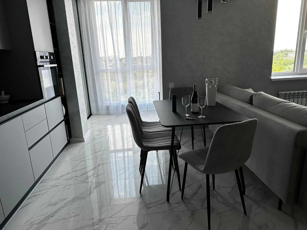 Продаж Квартира 1-кімнатна, 8/10 поверх на Запорізьке шосе, 28 Дніпро - фото 3