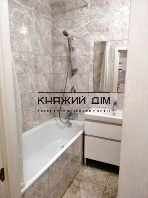 Шикарная 1-я. квартира в Новом доме. М.Демеевская. Код объекта: 11191000. Киев - изображение 5