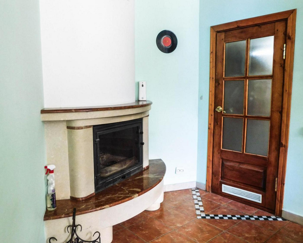 Продаж Квартира на улица Грабовського Павла 5 L'viv - photo 2