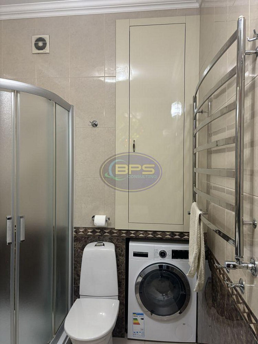 Продаж 3к квартири 140 кв. м Одеса - фото 17