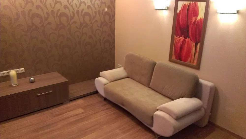 Оренда Квартира 2-кімнатна, 3/25 поверх на ул. Дегтярёвская Київ - фото 4