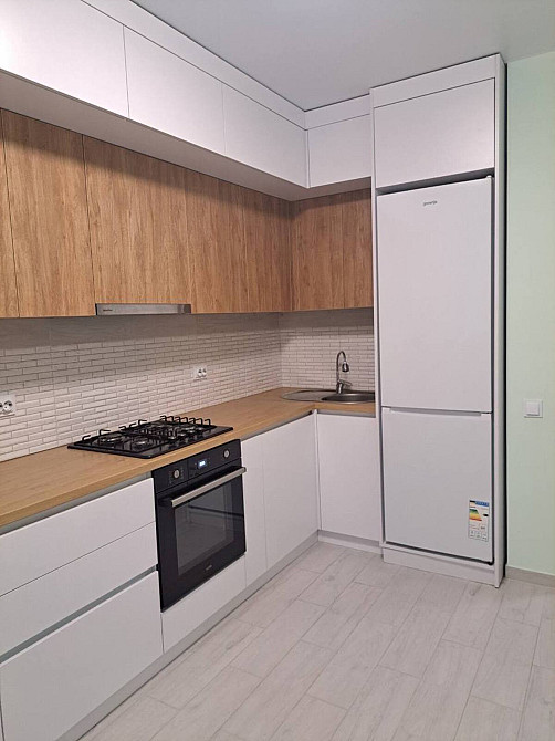 Продаж Квартира 1-кімнатна, 3/10 поверх на Вовчінецька, 227 Ивано-Франковск - изображение 8