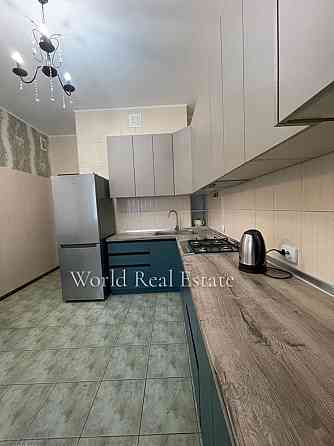 Оренда Квартира 1-кімнатна, 4/8 поверх на Дяченка, 20в Київ