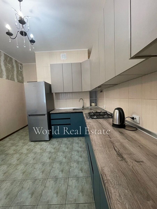 Оренда Квартира 1-кімнатна, 4/8 поверх на Дяченка, 20в Київ - фото 1