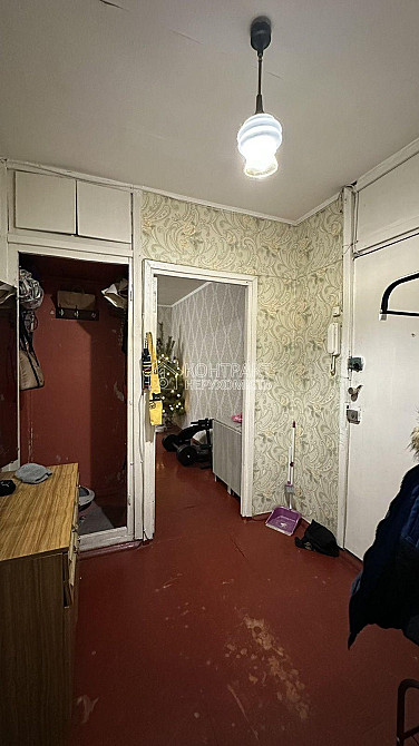 Продаж Квартира 2-кімнатна, 4/9 поверх на вул. Ювілейний Харків - фото 2