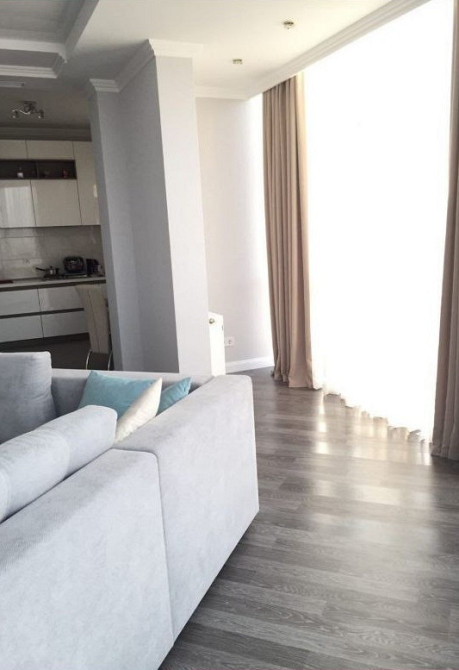 Продаж Квартира 2-кімнатна, 9/10 поверх на Малиновского улица, 18б Одесса - изображение 8