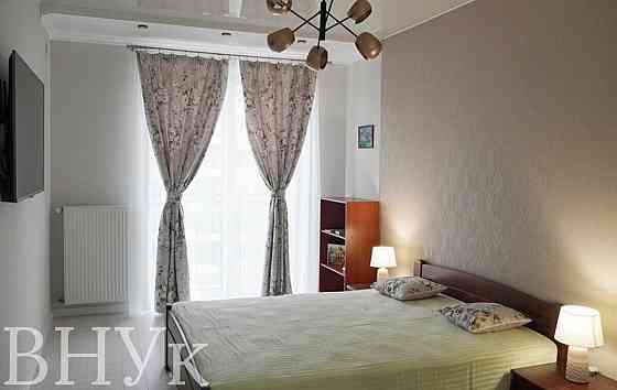 Продаж Квартира 1-кімнатна, 6/10 поверх на вул. Національної Гвардії Івано-Франківськ