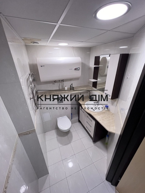 Оренда 2к. у новому будинку в ЖК 4 сезони, біля м. Васильківська 10 хв. №11195349. Киев - изображение 13