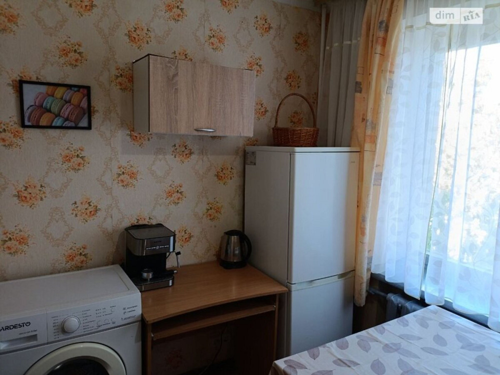 Оренда Квартира 2-кімнатна, 8/9 поверх на Преображенська, 22/9 Kiev - photo 7