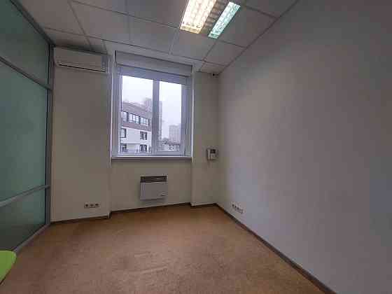 Оренда офісне приміщення на улица Натальи Забилы (Цулукидзе), д.5 приміщень - 4, поверх - 1/25 Киев