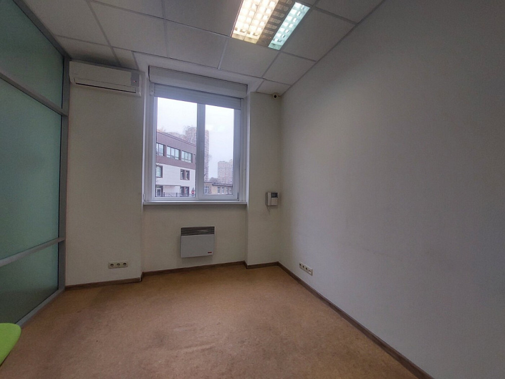 Оренда офісне приміщення на улица Натальи Забилы (Цулукидзе), д.5 приміщень - 4, поверх - 1/25 Киев - изображение 5