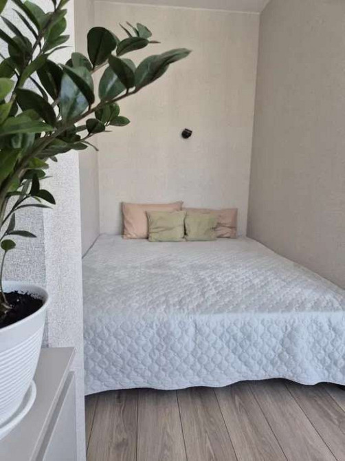 Продаж Квартира 1-кімнатна, 13/17 поверх на Евгения Чикаленко (Академика Вильямса) улица, 93/1 Одеса - фото 2