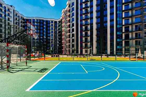 Продаж Квартира 1-кімнатна, 11/11 поверх на Крайківського Івано-Франківськ