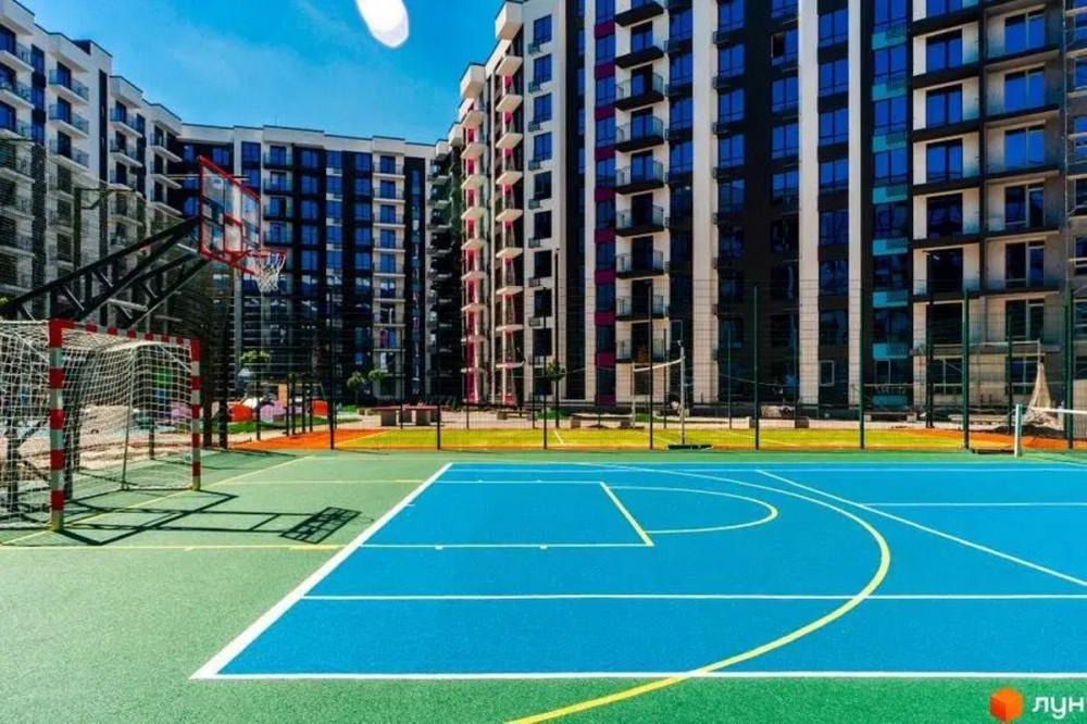 Продаж Квартира 1-кімнатна, 11/11 поверх на Крайківського Івано-Франківськ - фото 5