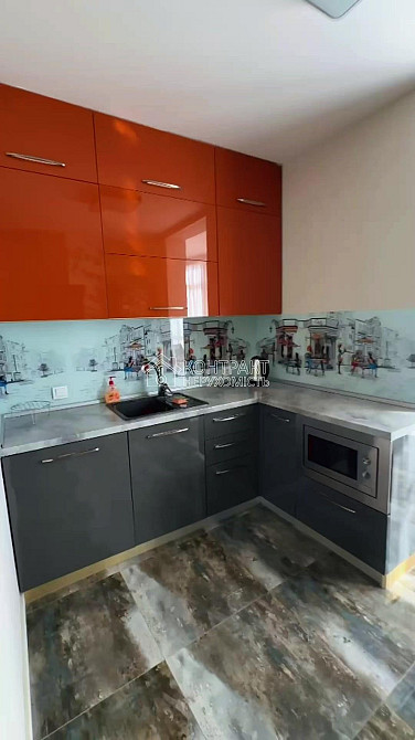 Продаж Квартира 1-кімнатна, 20/24 поверх на вул. Ювілейний Харків - фото 14