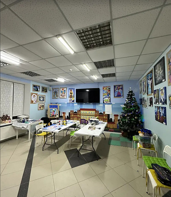 Продаж приміщення вільного призначення на Чайковського пров., 39А поверх - 1/9 Ternopil' - photo 2