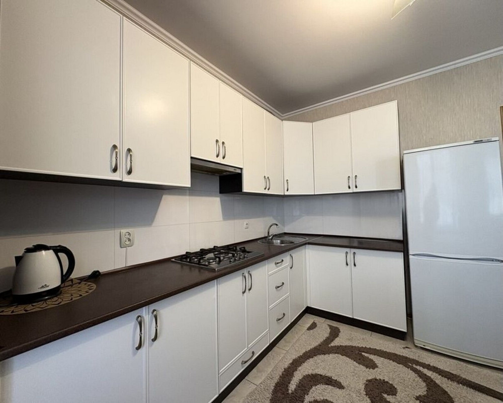 Продаж Квартира 3-кімнатна, 1/9 поверх Vinnytsya - photo 9