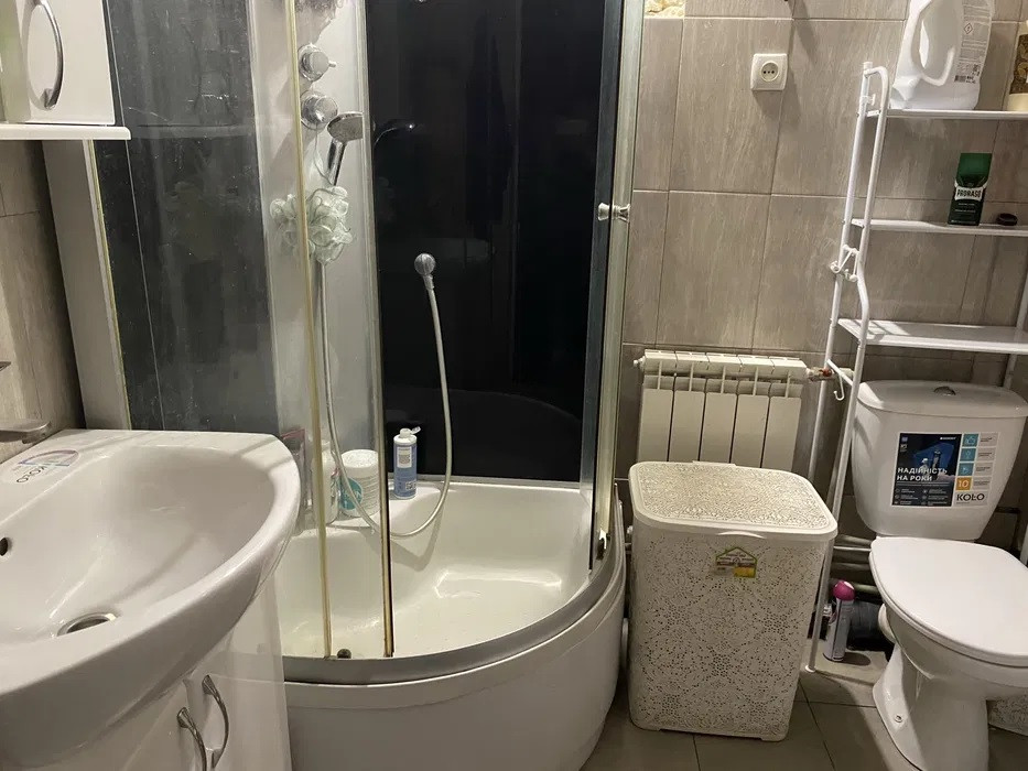 Продаж Будинок 4-кімнатний на КООП Волна (21-я линия), 34 Молодіжне - фото 18