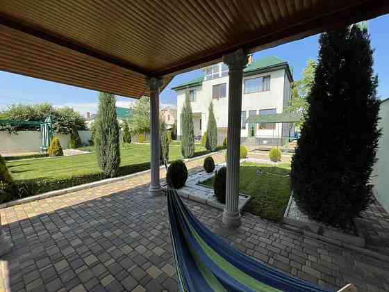 Продам новый дом с ремонтом в Сухом Лимане! Сухий Лиман