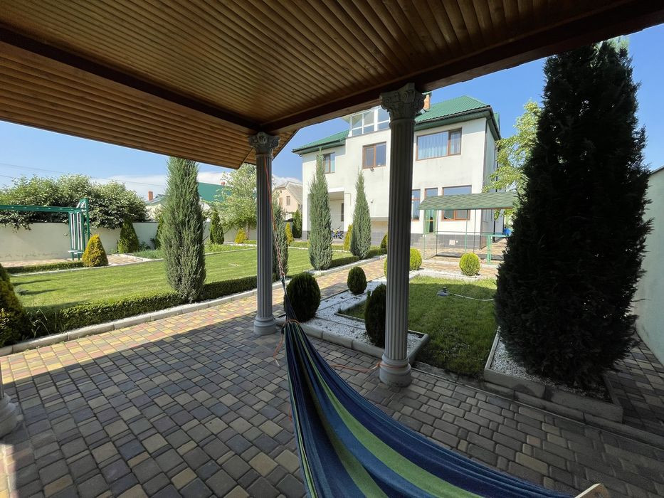 Продам новый дом с ремонтом в Сухом Лимане! Сухий Лиман - изображение 2