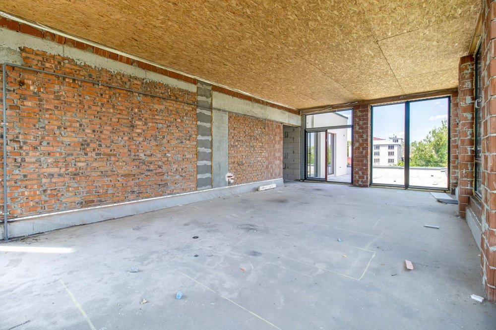 Продаж Квартира 3-кімнатна, 5/5 поверх на вул. Угорська Львів - фото 6