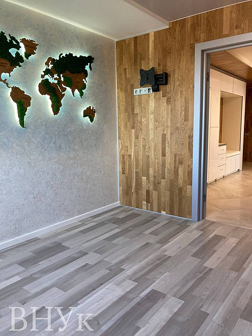 Продаж Квартира 3-кімнатна, 8/11 поверх на Запорізька Vinnytsya - photo 10