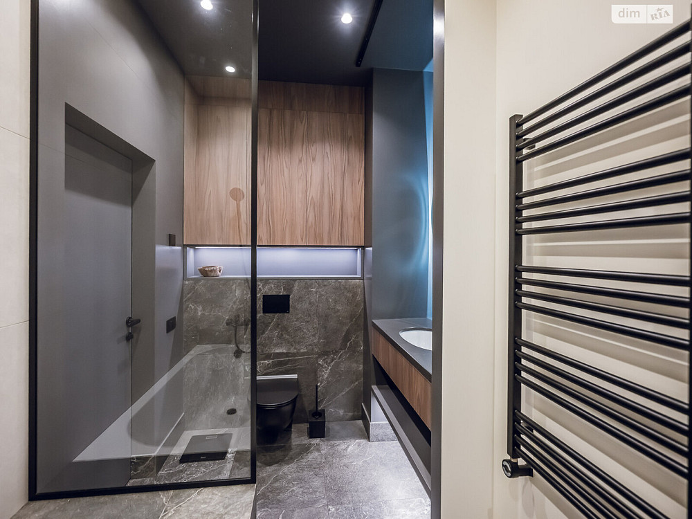 Продаж Квартира 2-кімнатна, 12/24 поверх на Паньківська вул., д. 20/82 Киев - изображение 9