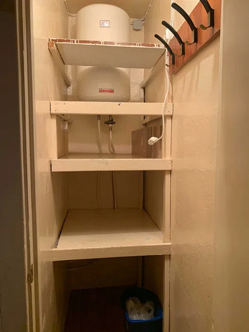 Оренда Квартира 1-кімнатна, 3/9 поверх на Маршала Рокосовського, 10А Київ - фото 9