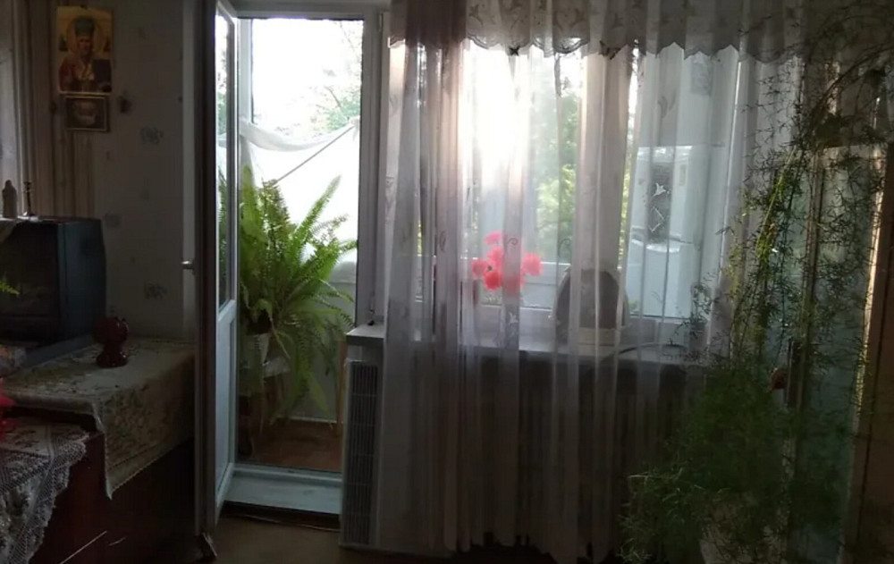 Продаж Квартира 1-кімнатна, 3/5 поверх на Бандери С. пр., 104 Тернопіль - фото 4