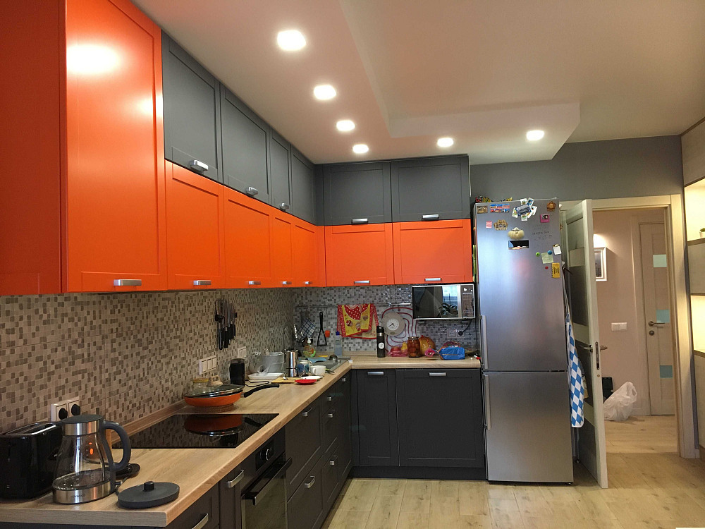 Продаж Квартира 2-кімнатна, 11/24 поверх на Максимовича Михайла вул., д. 3Д Киев - изображение 4