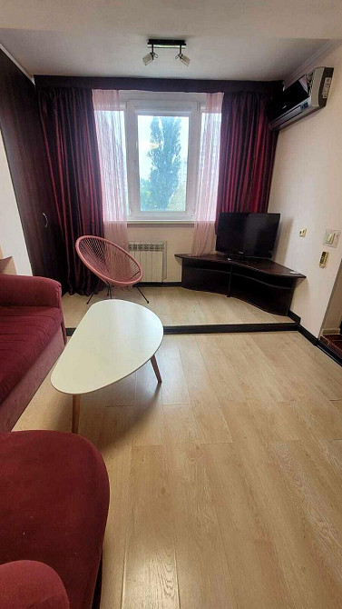 Оренда Квартира 3-кімнатна, 3/19 поверх на Павла Тичини, 6 Київ - фото 12