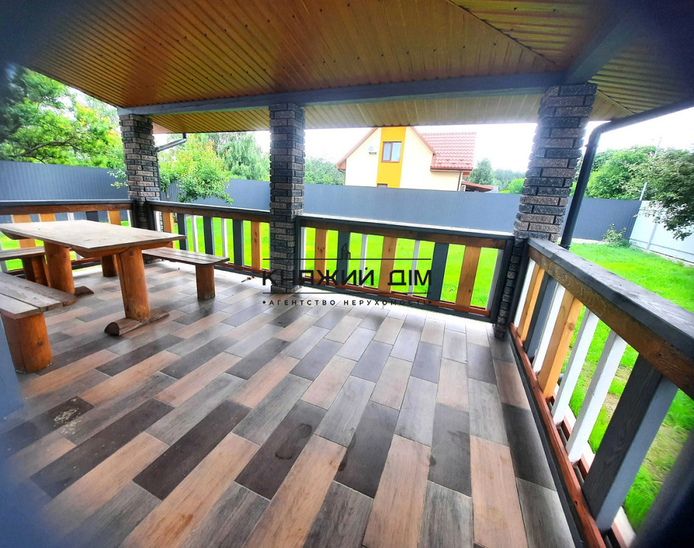 Продається будинок в Ровжах 100м2 № 2211790 Ровжи - изображение 7