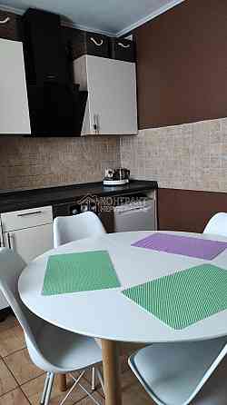 Продаж Квартира 4-кімнатна, 6/10 поверх на вул. Молочна Харків