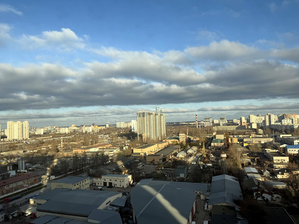 Продаж Квартира 2-кімнатна, 19/26 поверх на Причальна вул., д. 12 Київ - фото 7