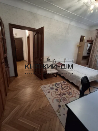 Оренда Квартира 2-кімнатна, 2/5 поверх на Коцюбинского ул. Київ