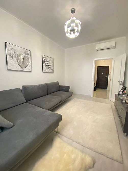 Продаж Квартира 2-кімнатна, 9/24 поверх на Французский бульвар Одесса - изображение 2