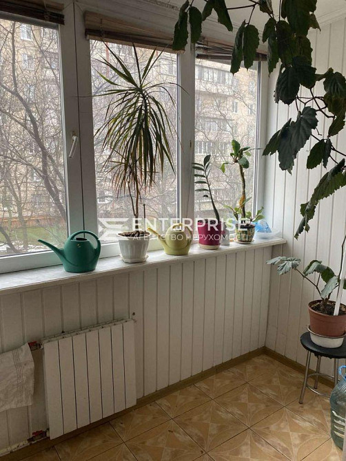 Продаж Квартира 2-кімнатна, 2/16 поверх на вул. Свободи Київ - фото 10