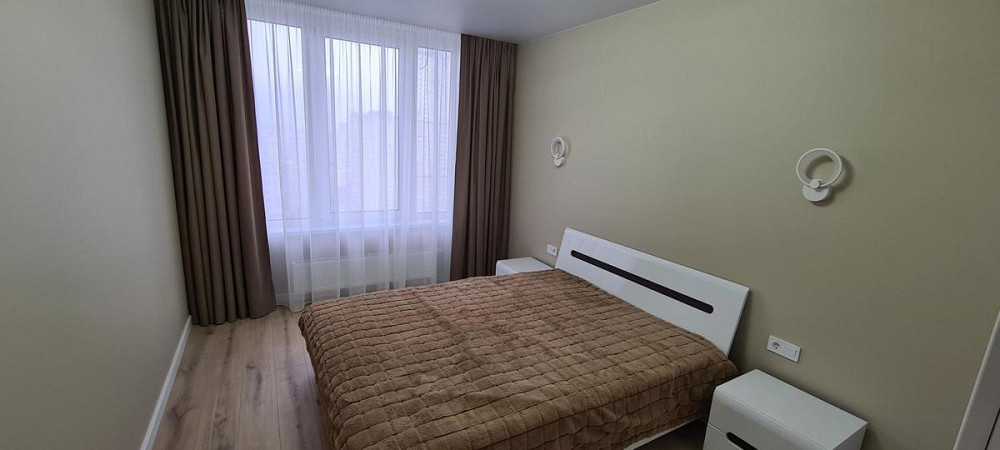 Оренда Квартира 2-кімнатна на Днепровская набережная, 16 Kiev - photo 2