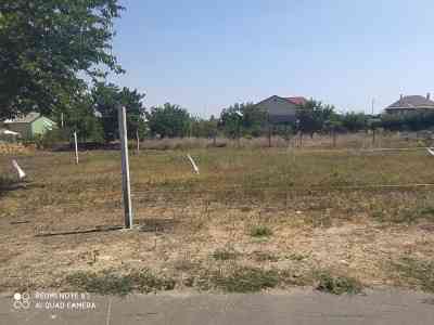 Продаж земельної ділянки 10 соток на ул. Шмідта, 3з Нерубайське