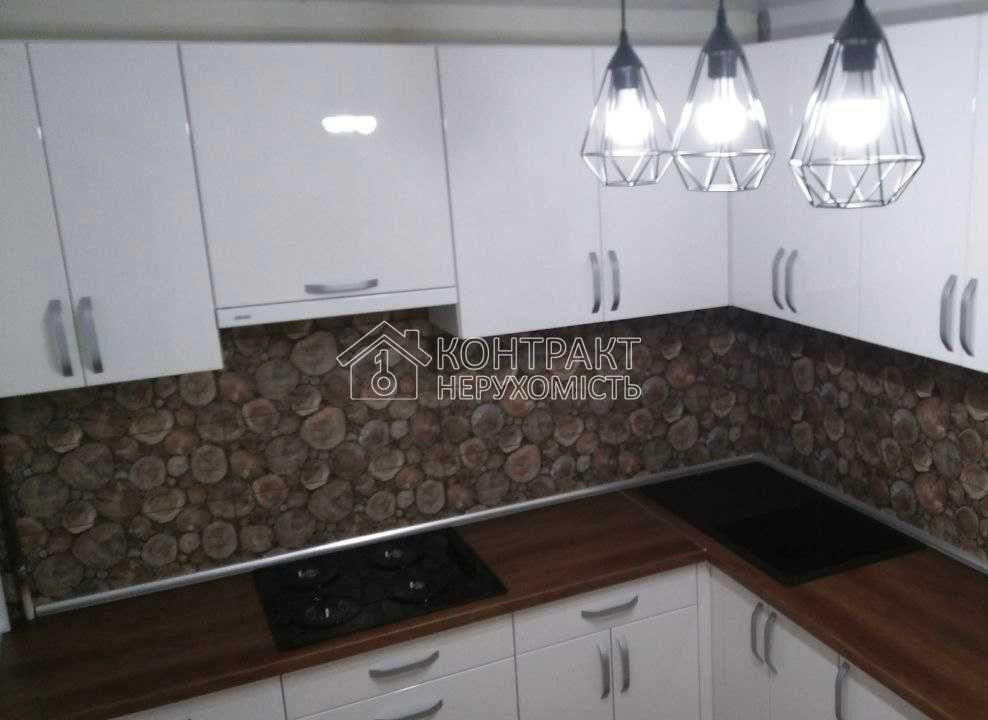 Продаж Квартира 3-кімнатна, 6/10 поверх на вул. Молодіжна Песочин - изображение 4