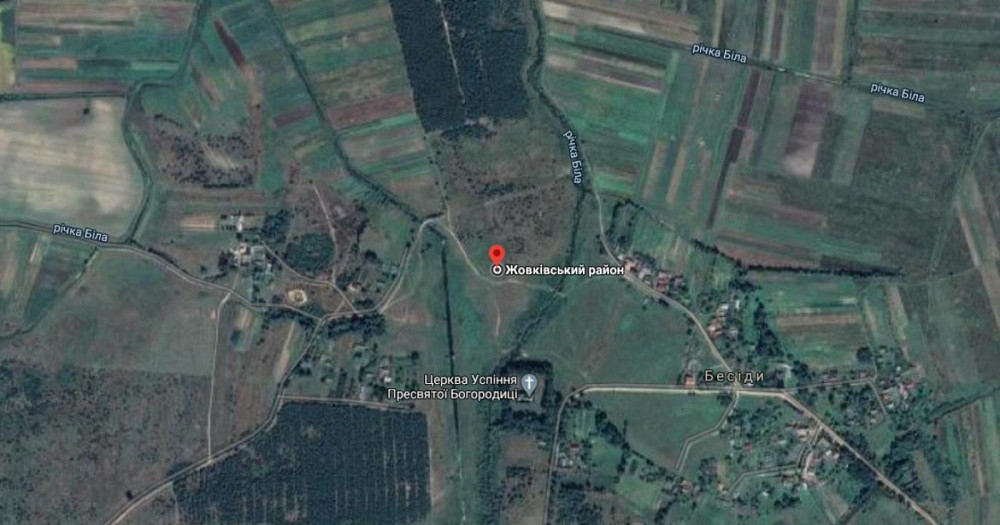 Продаж земельної ділянки 2 га на вул. Б. Хмельницького Жовква - фото 7