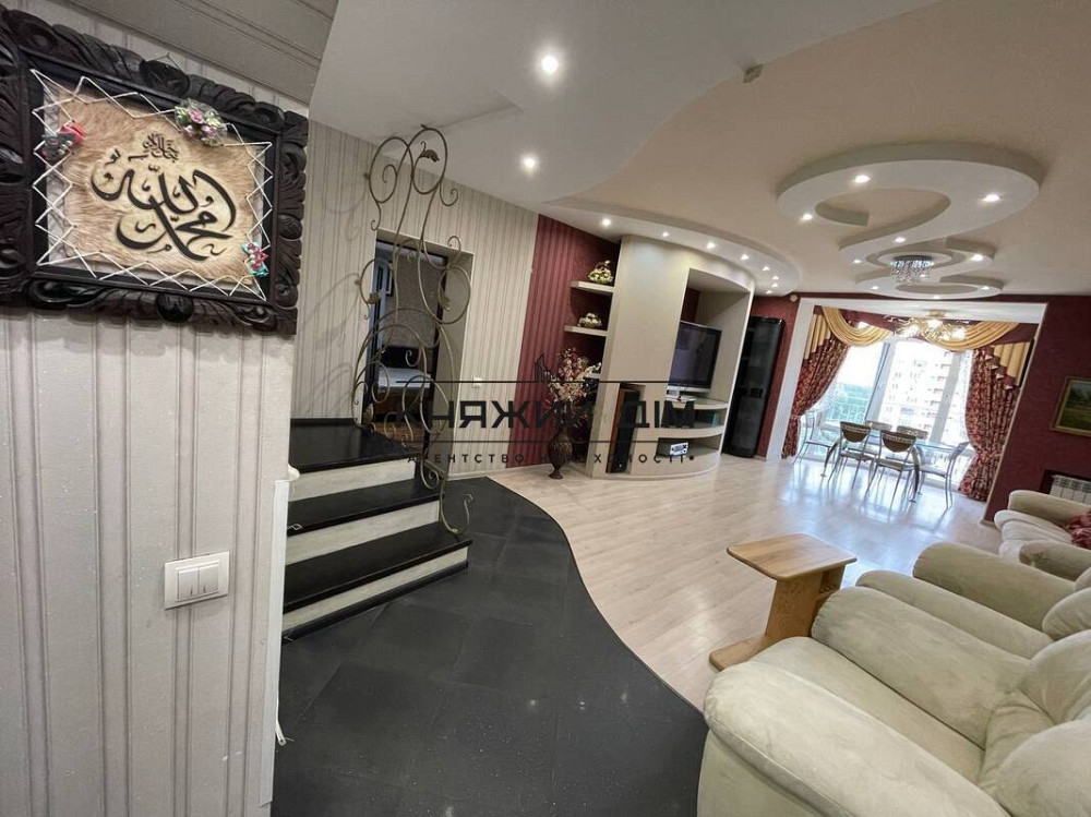 Оренда 2-х кв. студіо в ЖК Ліког Град. №11199261 Kiev - photo 9