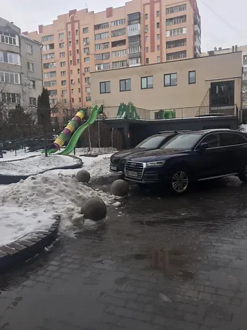 Продаж 2к Квартира 73 кв.м ЖК Гармонія Хмельницький - фото 12