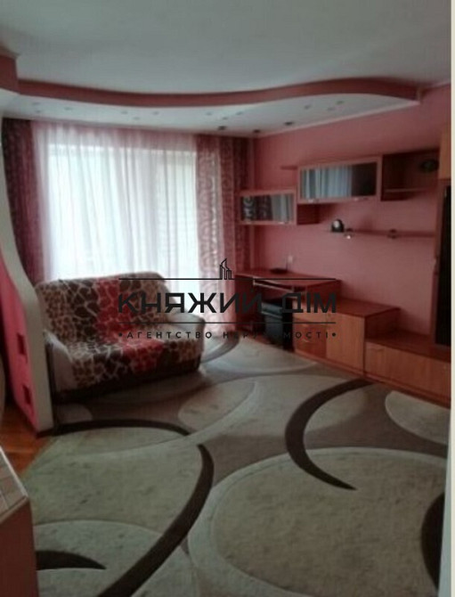 Продаж 2 х кімнатної квартири Голосіївський район м. Деміївська 2 код 21146698 Київ - фото 5