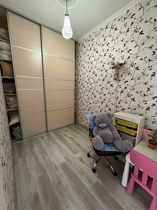 Шикарная квартира на Елисаветинской Odessa - photo 4